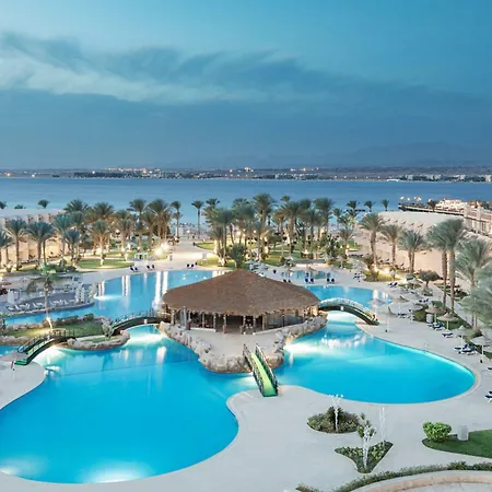 Pyramisa Beach Resort Sahl Hasheesh-2