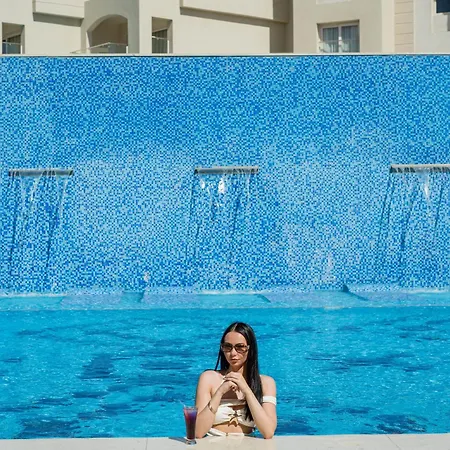 Pyramisa Beach Resort Sahl Hasheesh-2