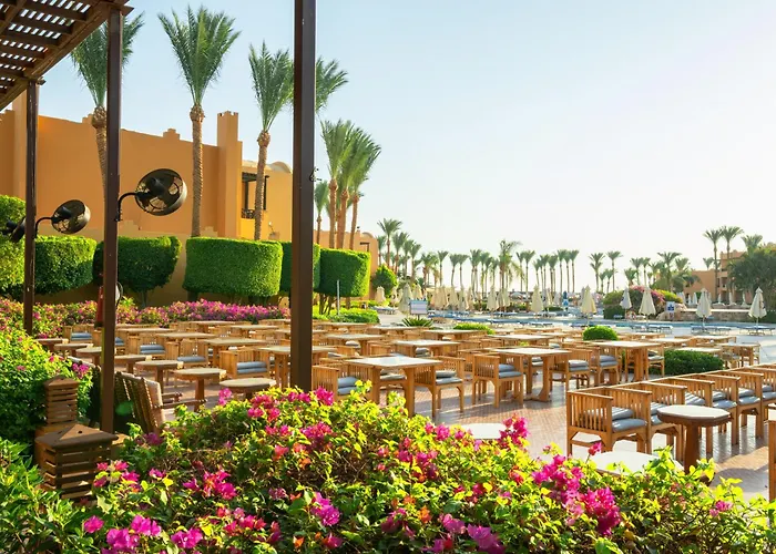 Stella Beach Resort Makadi Bay - 24 HRS All Inclusive Hurghada
