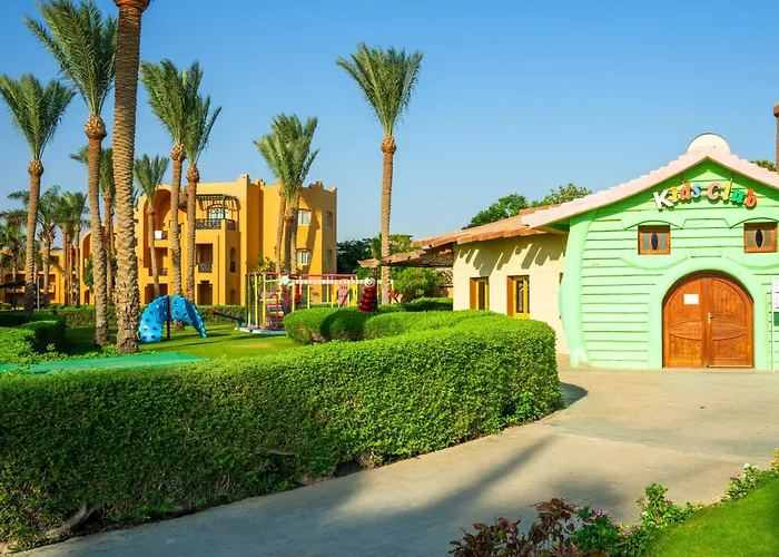 Stella Beach Resort Makadi Bay - 24 HRS All Inclusive Hurghada