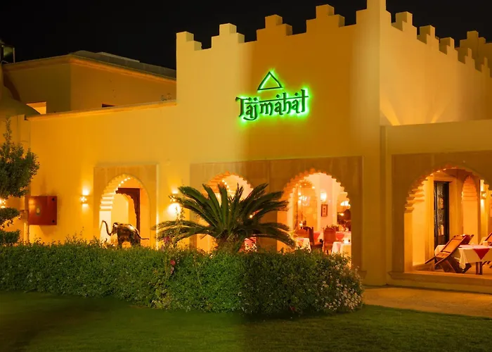 Stella Beach Resort Makadi Bay - 24 HRS All Inclusive Hurghada